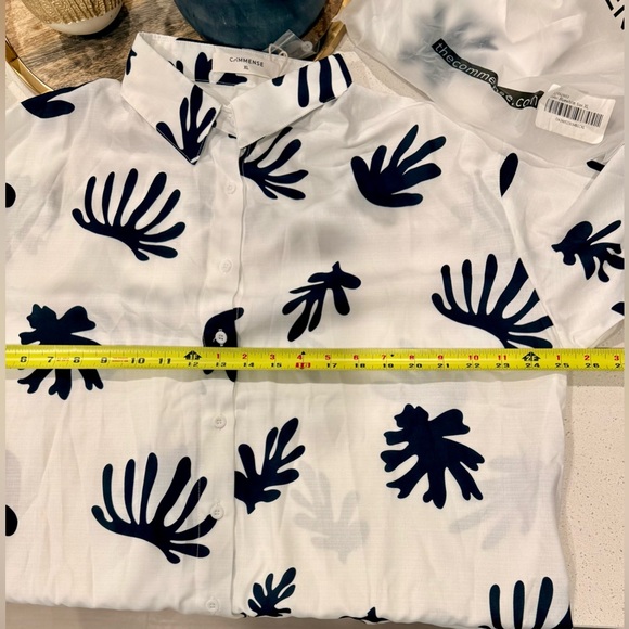 Commense Short Set - Picture 9 of 12